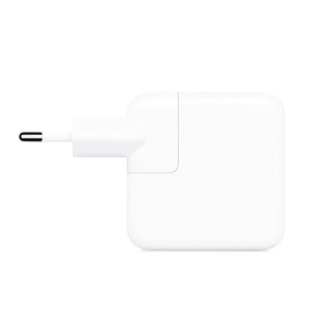 Cargador Usb-c Power Adapter 30w Cargador Usb-c Power Adapter 30w