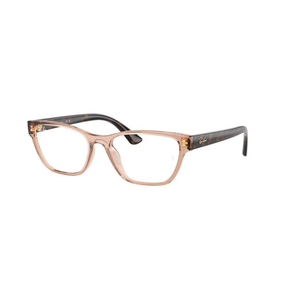 Ray Ban Rb7252l - 8422 