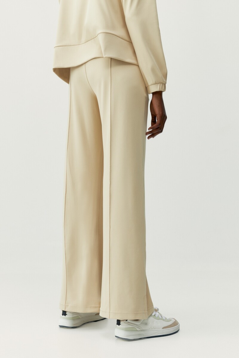 PANTALÓN LEILA Beige