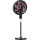 Ventilador Oster® de Columna Rojo Super Breeze 140 w Ventilador Oster® de Columna Rojo Super Breeze 140 W OPEN BOX*