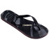 Sandalias de Hombre Havaianas Top Camu Negro - Gris