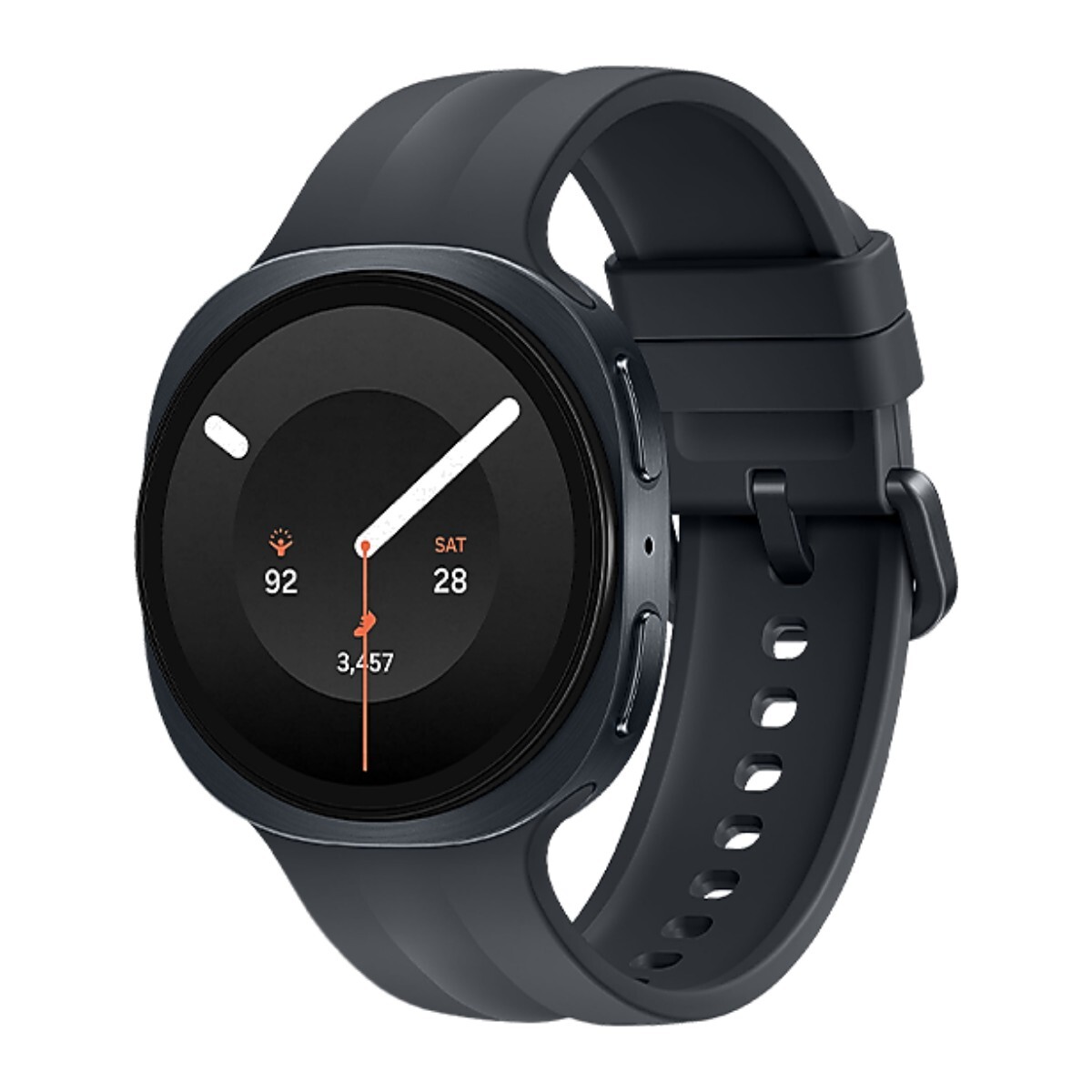 Smartwatch Samsung Galaxy Watch9 40 mm Bluetooth - Black 