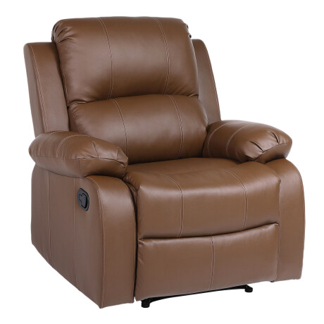 Sillon reclinable 1 cuerpo Sillon reclinable 1 cuerpo