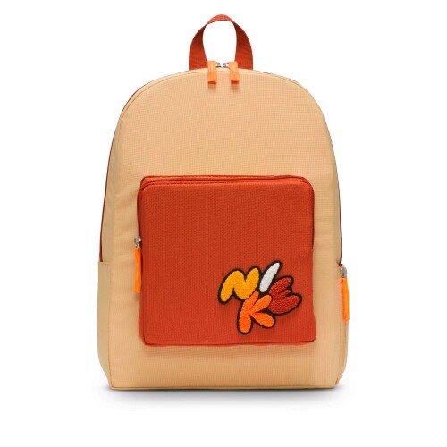 Mochila Nike Classic Bkpk - Bubble Unisex Chocolate