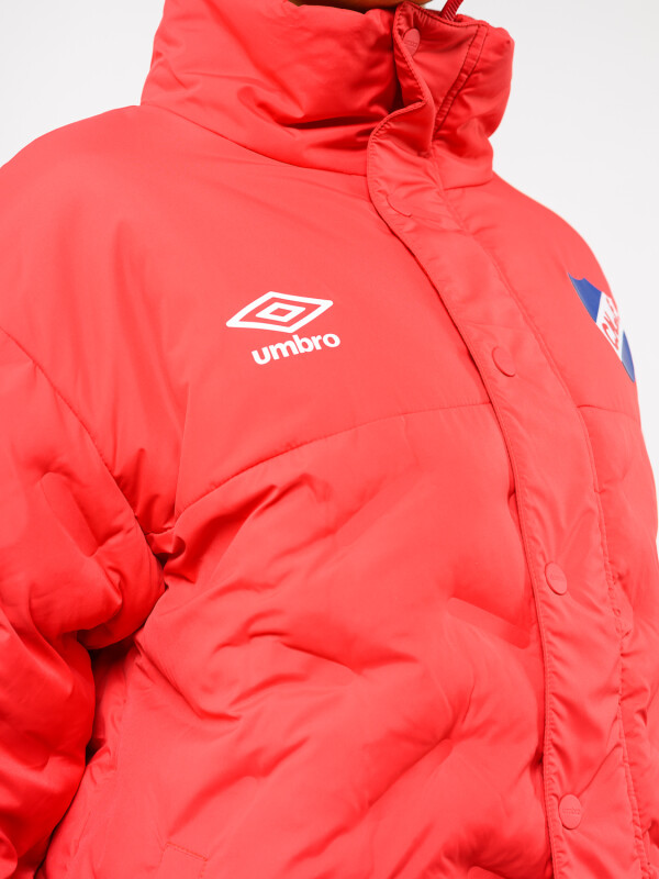 Campera Mel Nacional Oficial Mujer 004