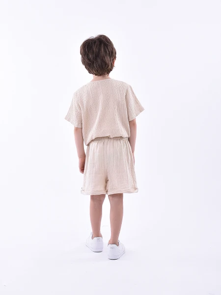 SHORT JUAN ARENA