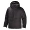 Campera táctica G8 - interior en aluminio Negro