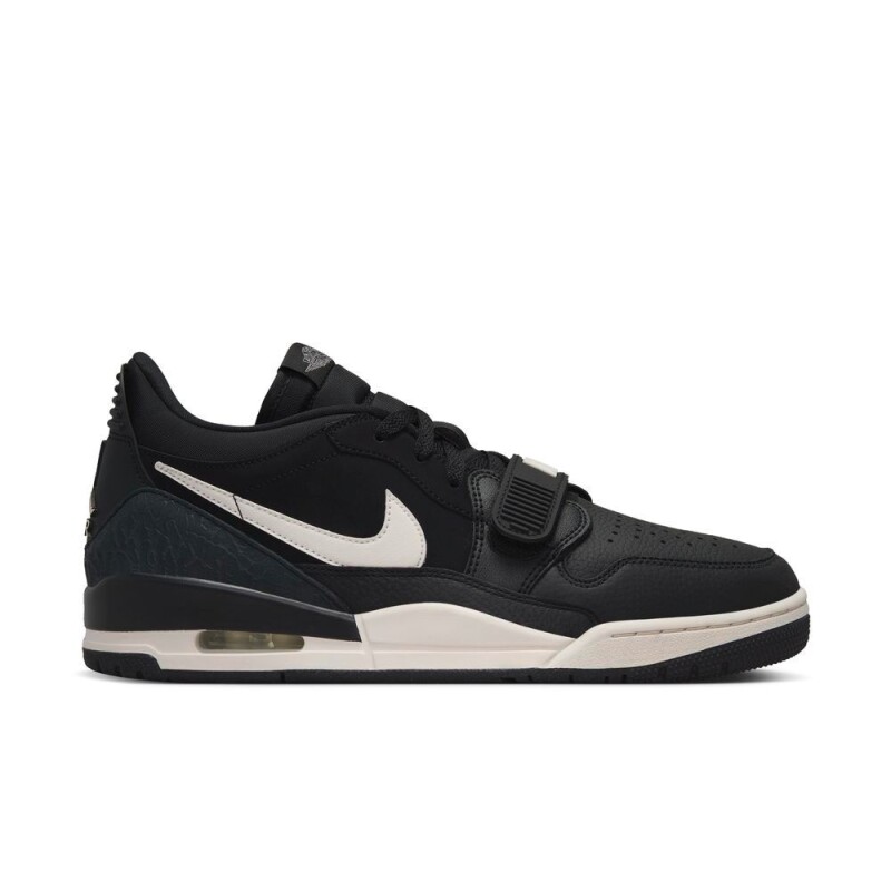 Zapatillas Air Jordan Legacy 312 Low de Hombre Negro