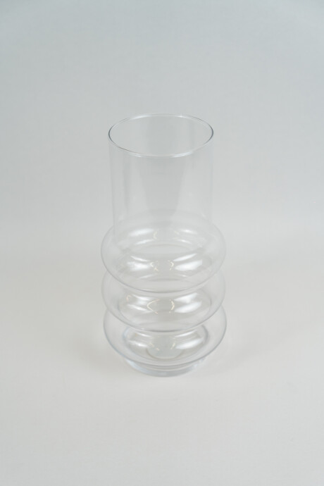 Florero Bella Color Unico