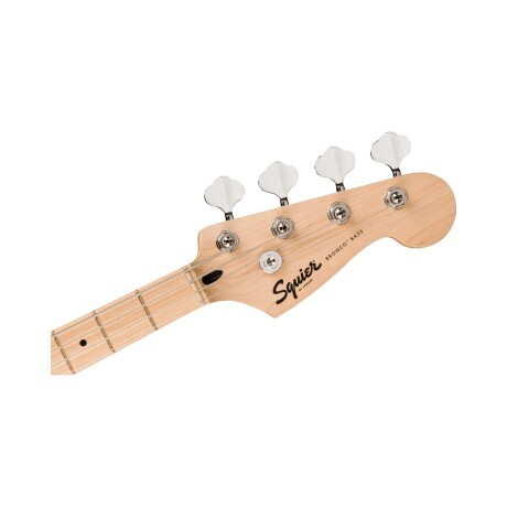 BAJO ELÉCTRICO SQUIER SONIC BRONCO ARCTIC WHITE BAJO ELÉCTRICO SQUIER SONIC BRONCO ARCTIC WHITE
