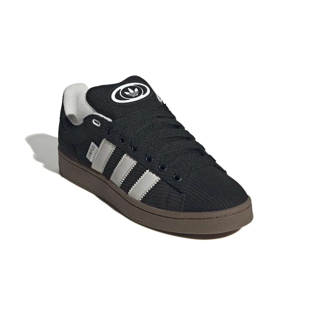 Campus 00S - Hombre Core Black