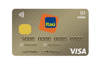 Itaú Crédito Volar