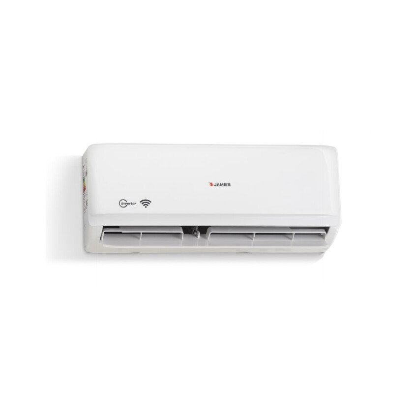 Aire Acondicionado James 9.000 BTU Inverter GL Aire Acondicionado James 9.000 BTU Inverter GL