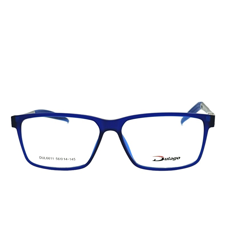 DULAGO DUL6611 5614 145 C4 - Adulto - Azul azuluniforme