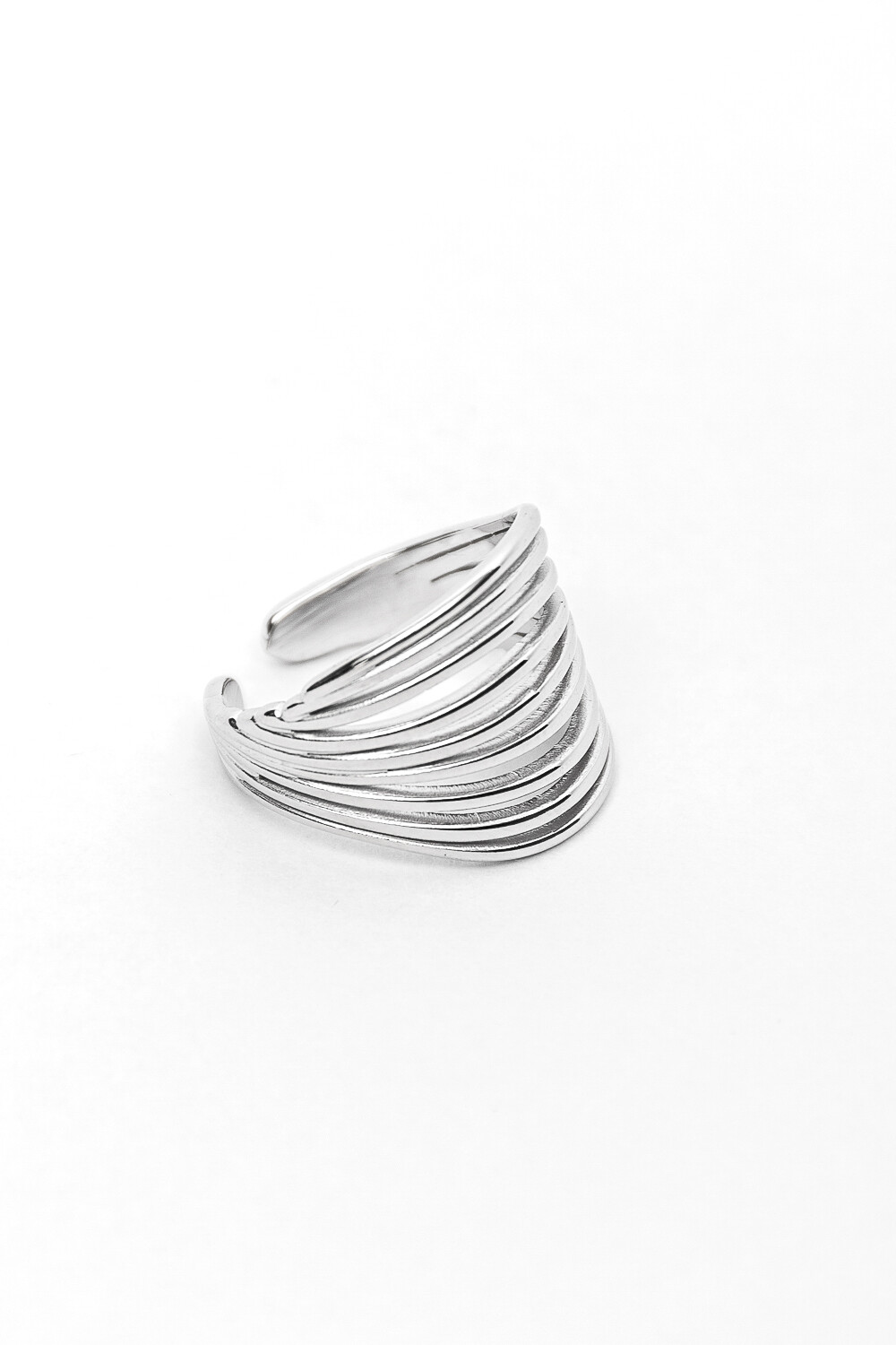 Anillo Mary, Set 2pcs Color Unico