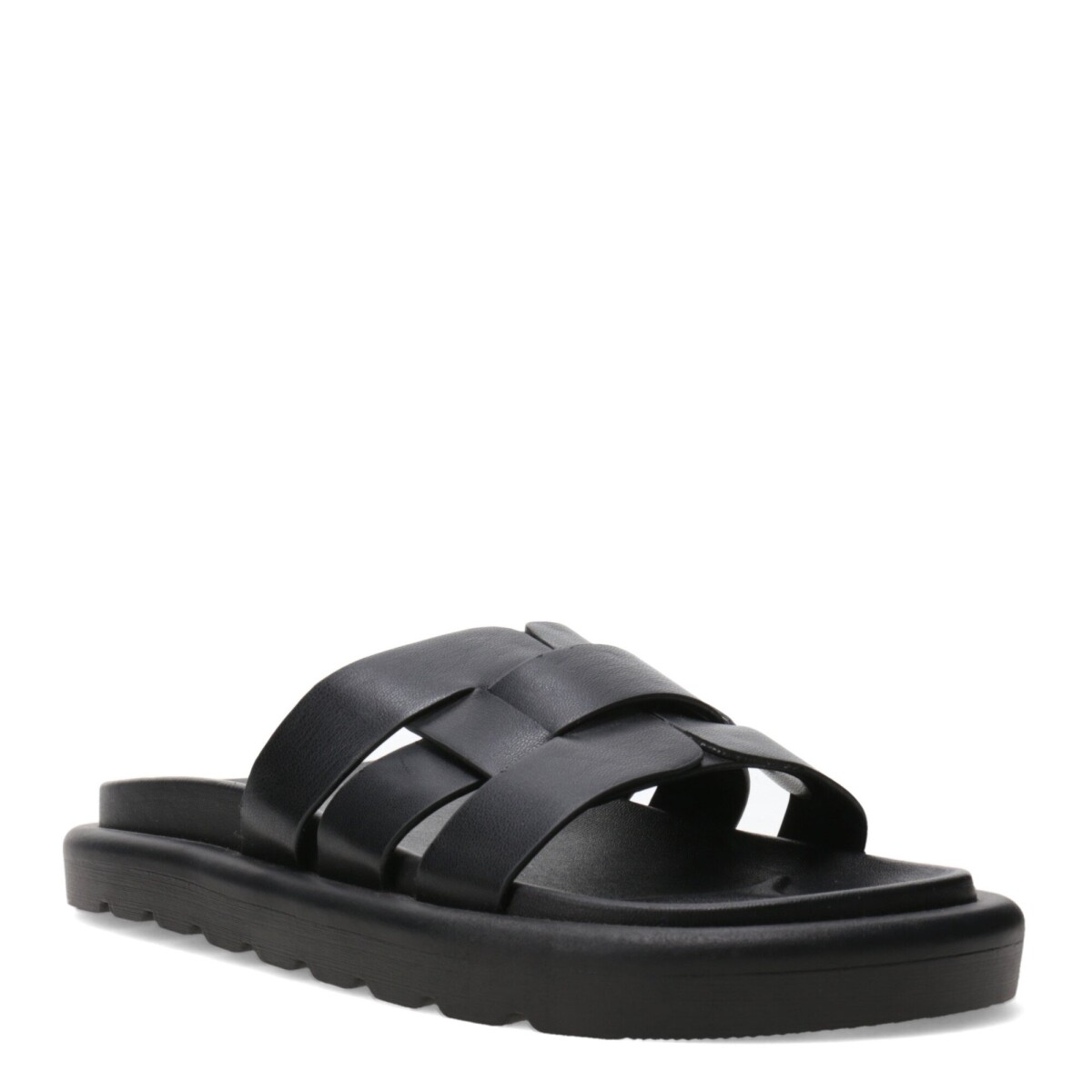 Sandalias de Mujer Miss Carol VELLA - Negro 