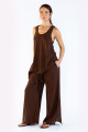 MILA TOP Chocolate