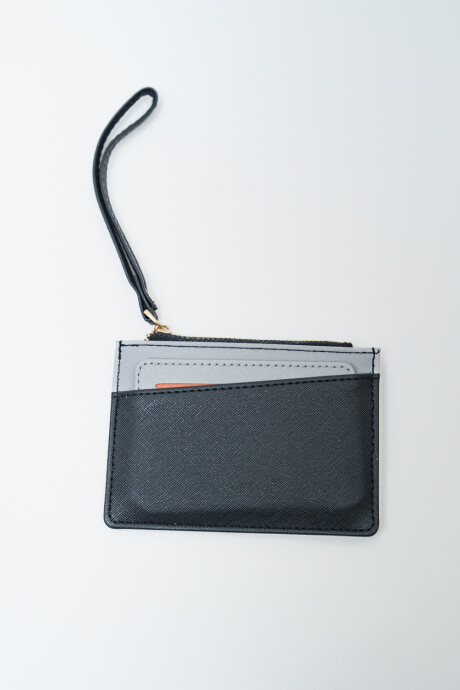 Tarjetero Tali Estampado 3