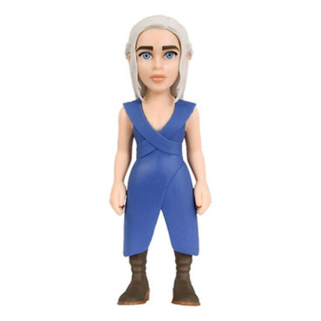 Minix Game of Thrones - Daenerys Targaryen Minix Game of Thrones - Daenerys Targaryen
