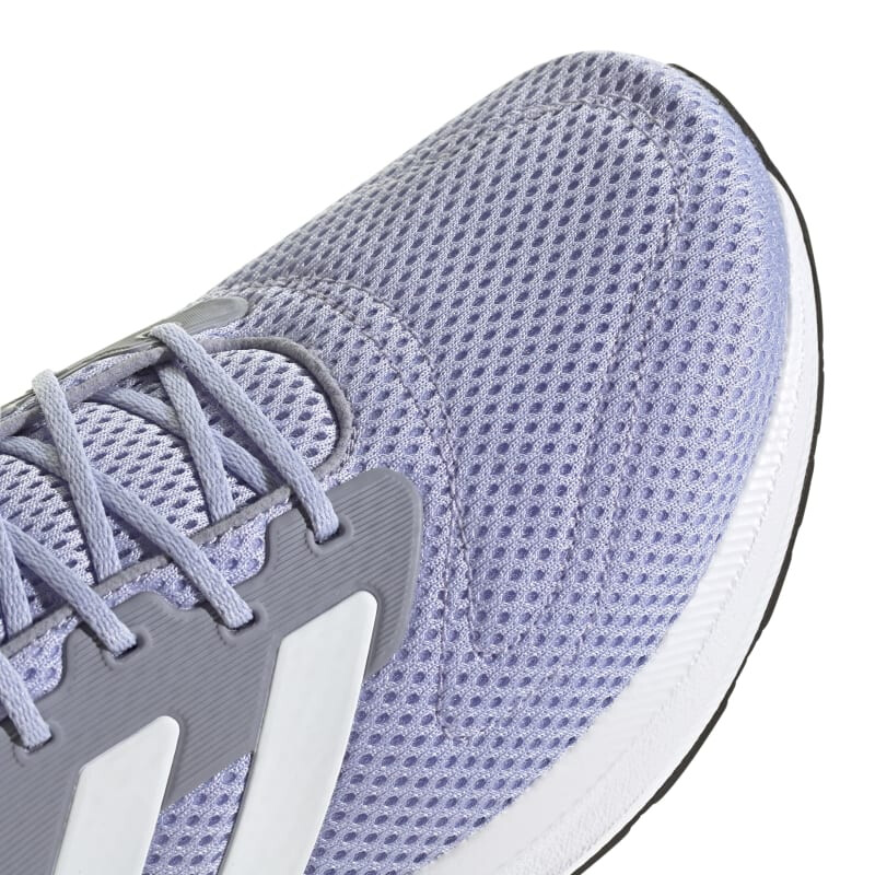 Championes ADIDAS RESPONSE RUNNER de Mujer - IH6109 Violeta-blanco