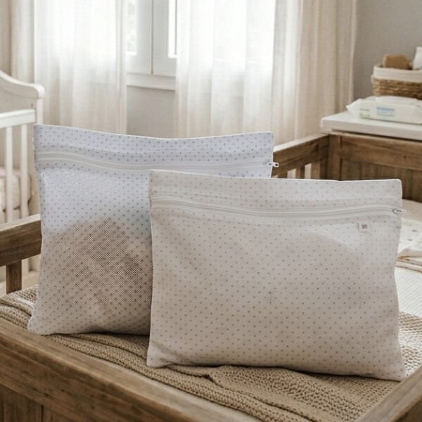 Bolsitas para Sanatorio Classic Motas Rosa