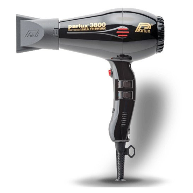 Secador de Pelo Parlux 3800 I&C - 933/621 Secador de Pelo Parlux 3800 I&C - 933/621