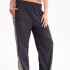 Pantalon Blur Negro