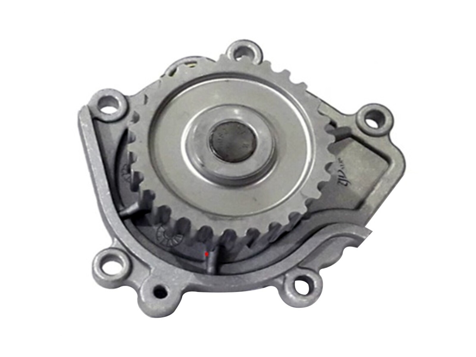 Bomba Agua s/Carcaza Chery Qq 6/Beat - A1/Face - A113 08-25 