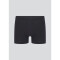 CUECA BOXER MASC PRETO ESCURO