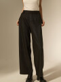 Pantalon Myros Negro
