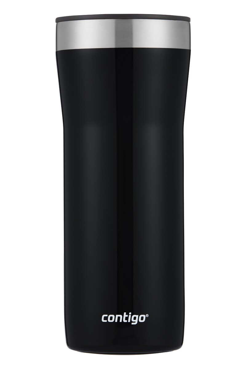 CONTIGO VASO STREETERVILLE C/ PAJITA 946ML LICORICE