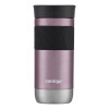 Jarra Térmica Contigo Byron 473 ml Rosa Metalizado Jarra Térmica Contigo Byron 473 ml Rosa Metalizado