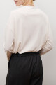 BLUSA NARA NATURAL