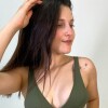 Top Bikini RUBÍ Militar