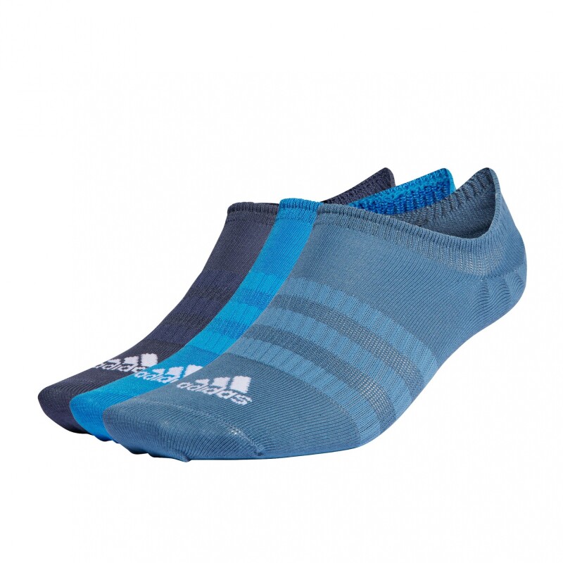 Medias Adidas Light Nosh 3 Pack Medias Adidas Light Nosh 3 Pack
