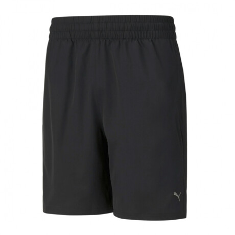 Short de Hombre Puma Performance Negro