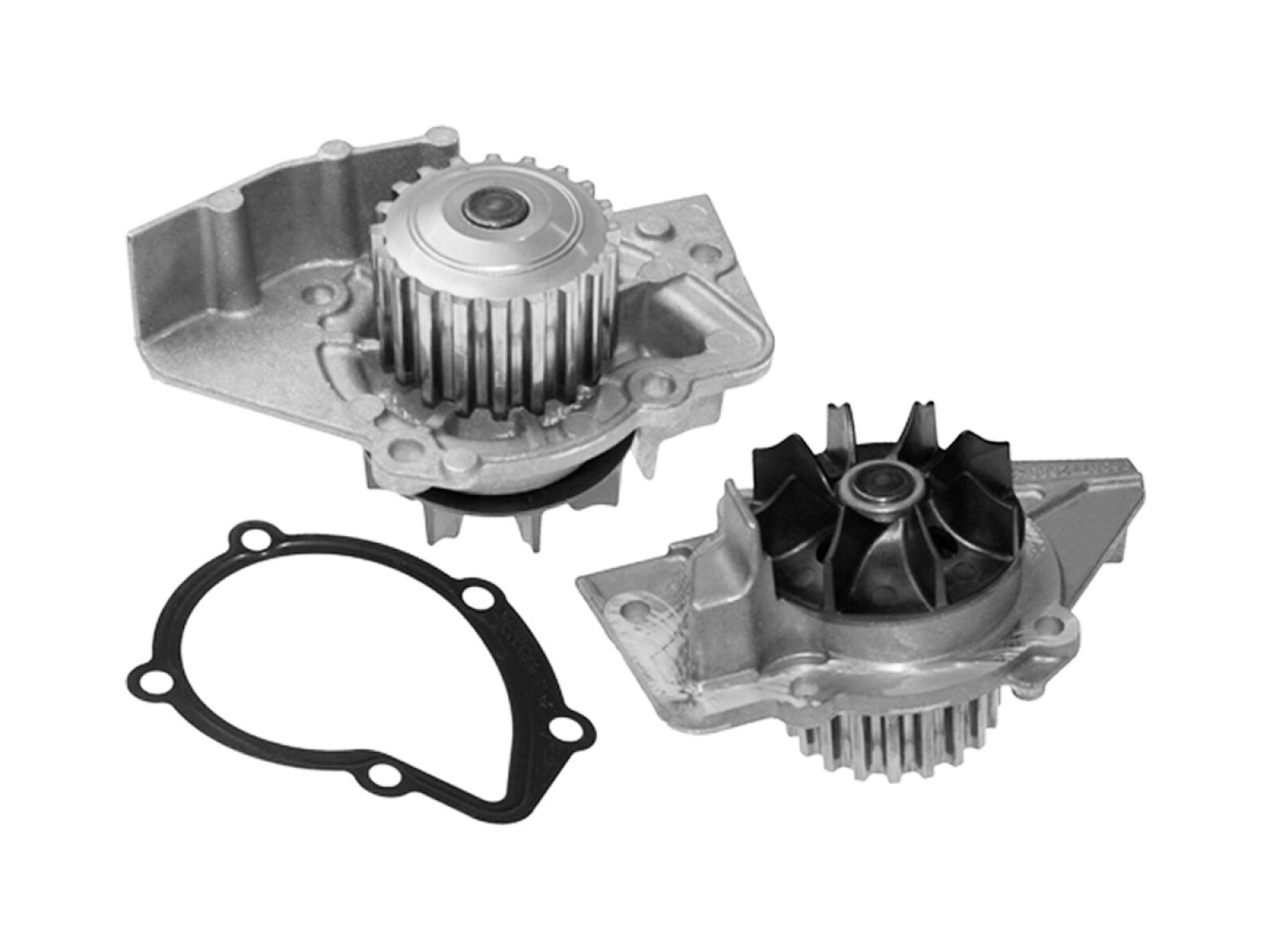 Bomba Agua s/Carcaza Citroen Xsara Picasso/Jumpy/Xsara/C5/C15/Berlingo Peug 206/406/Expert/306/307/Partner 96-25 