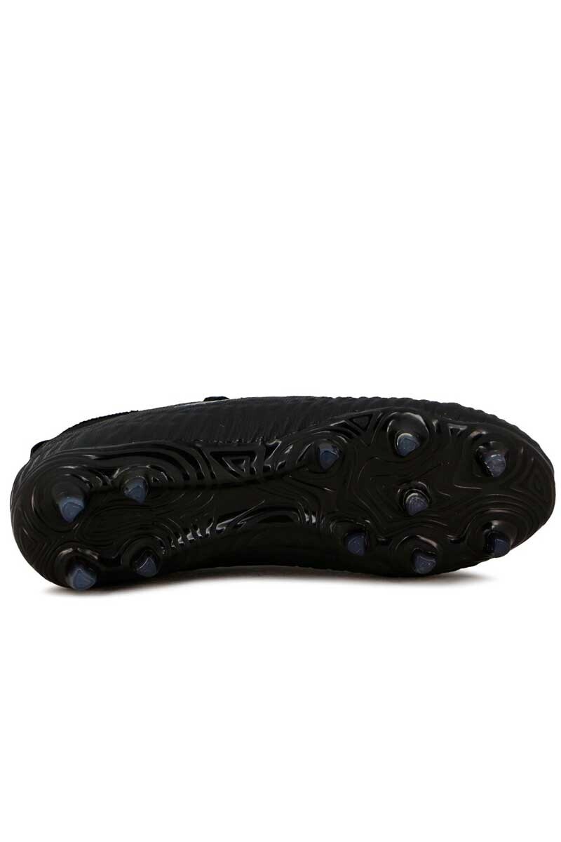 ZAPATO DE FUTBOL 11 LOTTO SIBARI-MD-M Negro