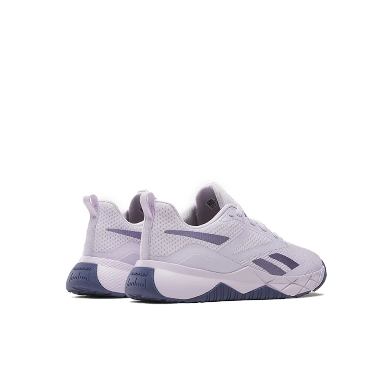 Championes Reebok NFX Training Blanco
