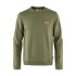 Poleron Fjallraven Vardag Sweater M Hombre Green