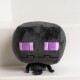 Peluche Minecraft enderman