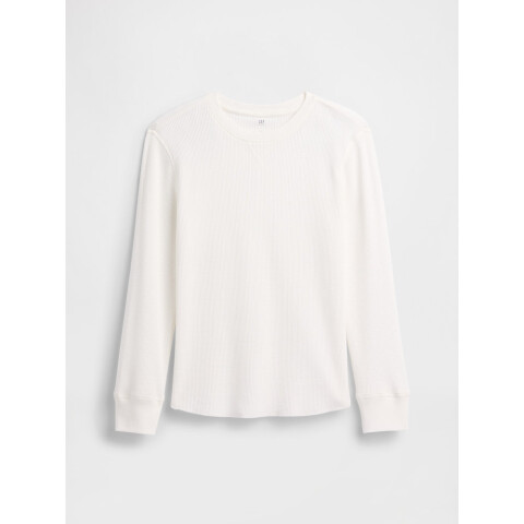 V-LS THERMAL NEW OFF WHITE