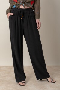 PANTALON DANICA Negro