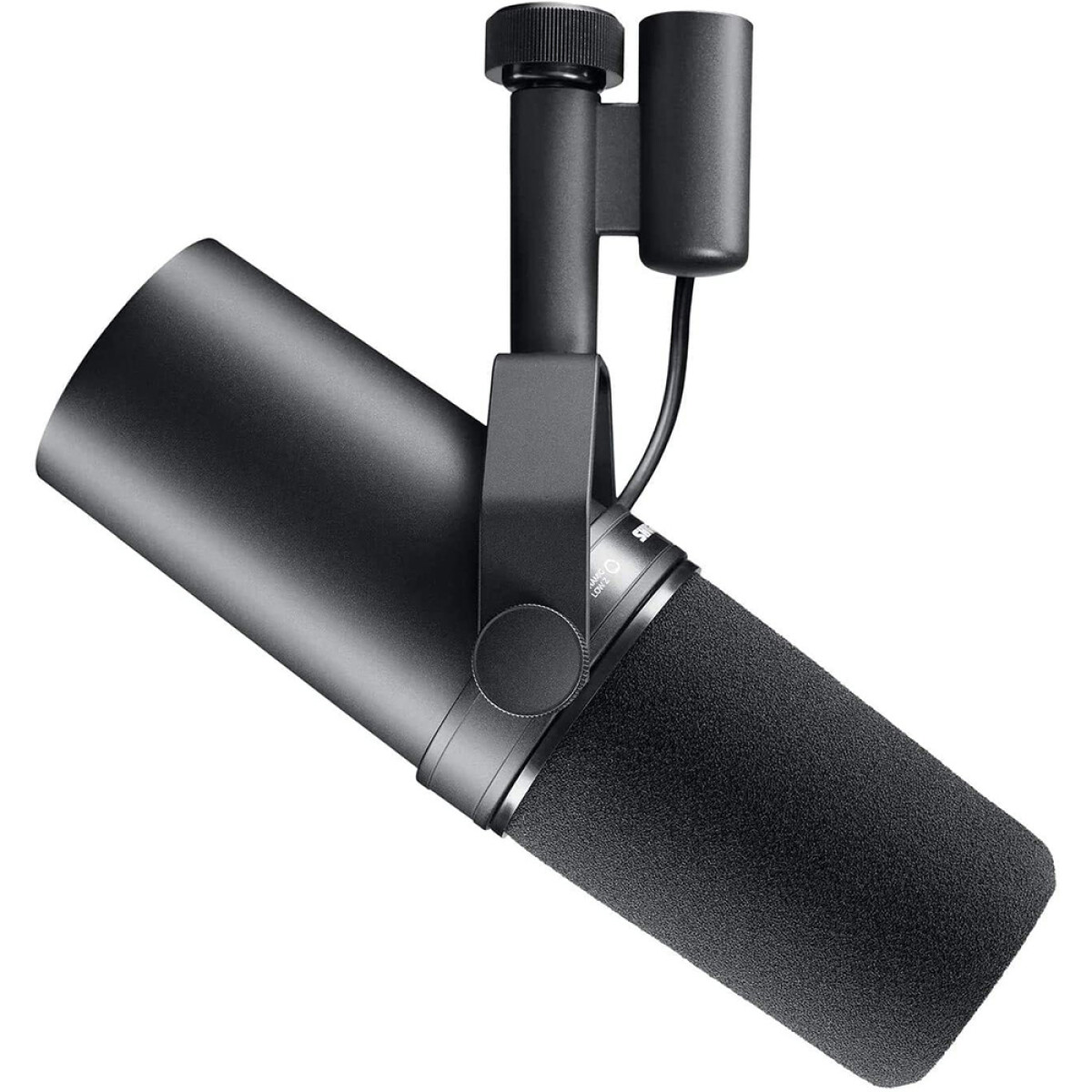 Microfono Dinamico Shure Sm7b 