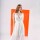 Vestido Madelon BLANCO