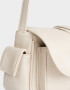 Bandoleras Blanco Crudo