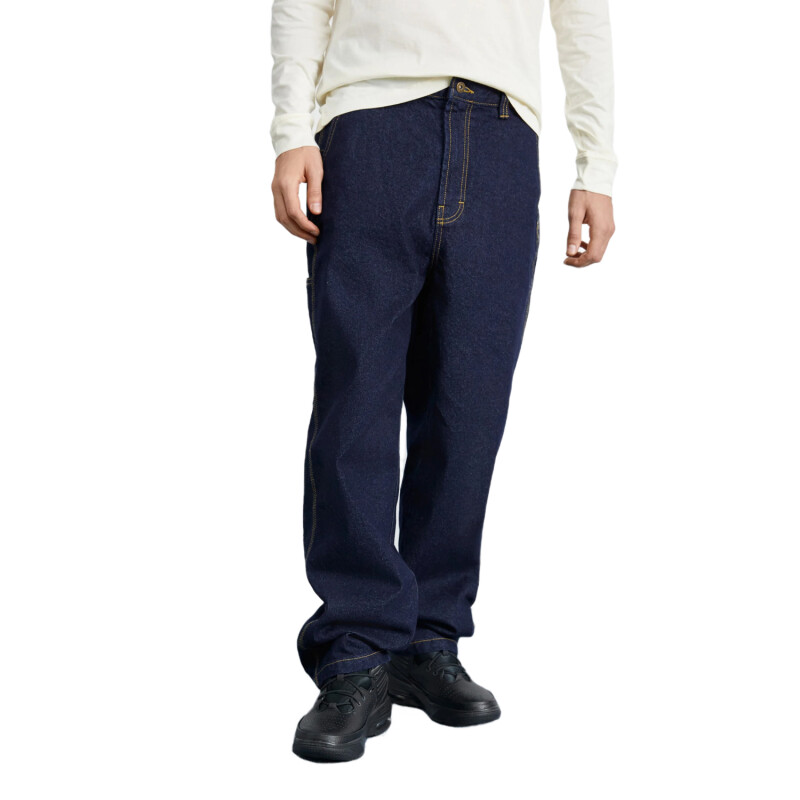 Pantalon Dickies Madison Baggy Fit - Azul Pantalon Dickies Madison Baggy Fit - Azul
