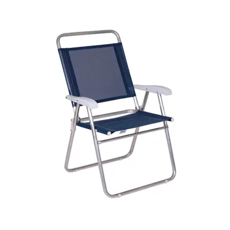 Silla Playera Mor Aluminio Master Plus Silla Playera Mor Aluminio Master Plus