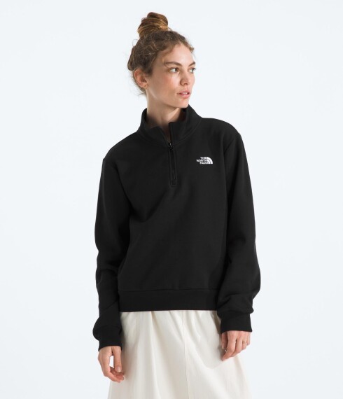 Buzo Evolution Simple Dome Tnf Black