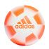 Pelota Adidas Epp Club Blanco - Anaranjado